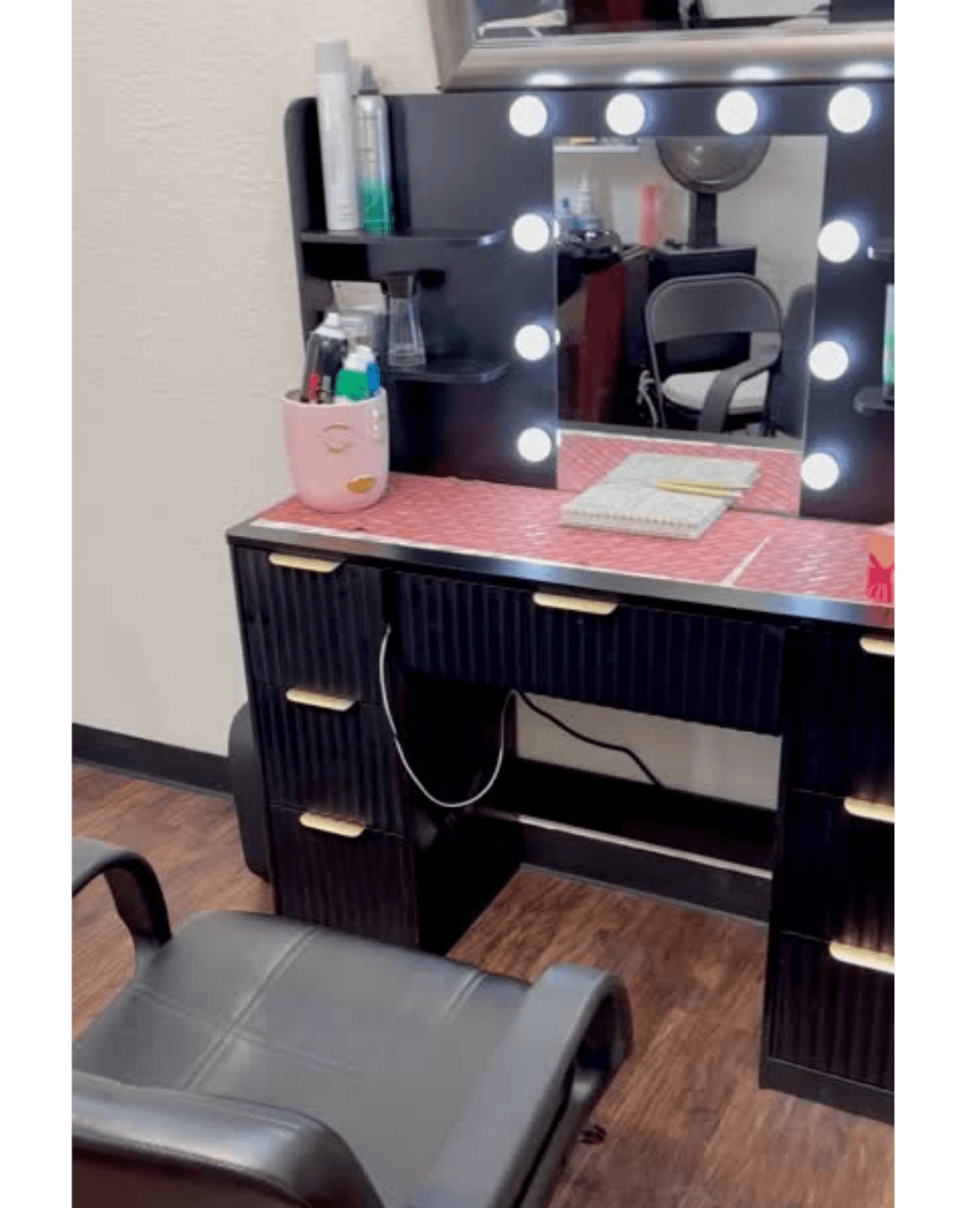 Evonne's Hair Studio