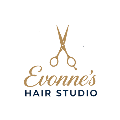 Evonne's Beauty Salon Logo